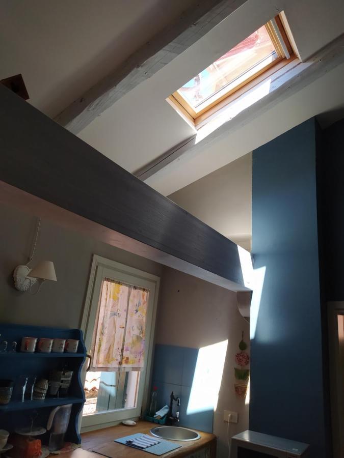 Ca' Falier Blue - 10 Min From Train And Bus Station Venedig