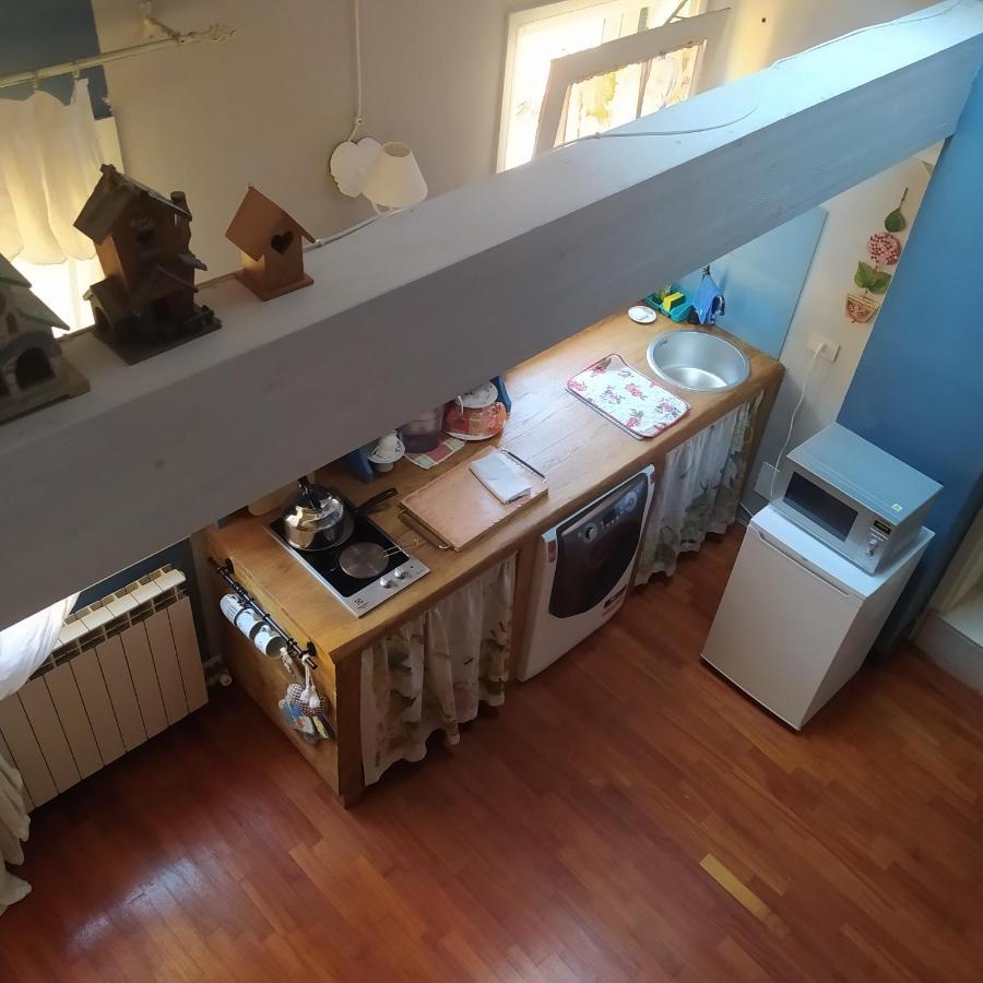 Ca' Falier Blue - 10 Min From Train And Bus Station Lejlighed Venedig