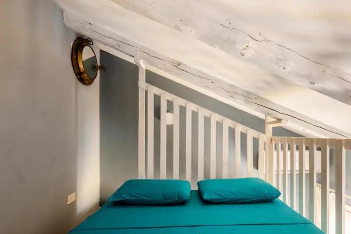 Ca' Falier Blue - 10 Min From Train And Bus Station * Venedig
