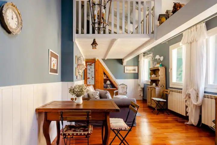 Ca' Falier Blue - 10 Min From Train And Bus Station Lejlighed