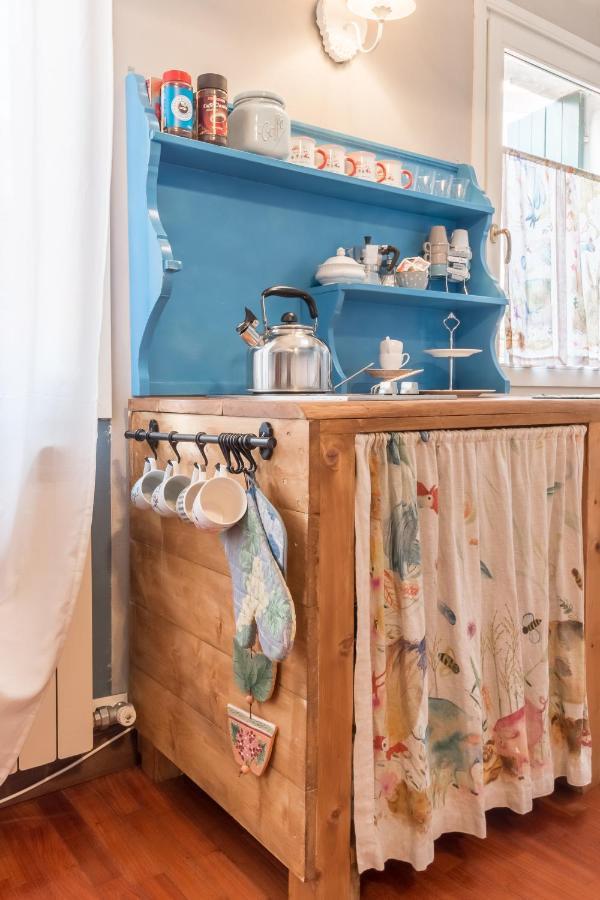 Ca' Falier Blue - 10 Min From Train And Bus Station * Venedig