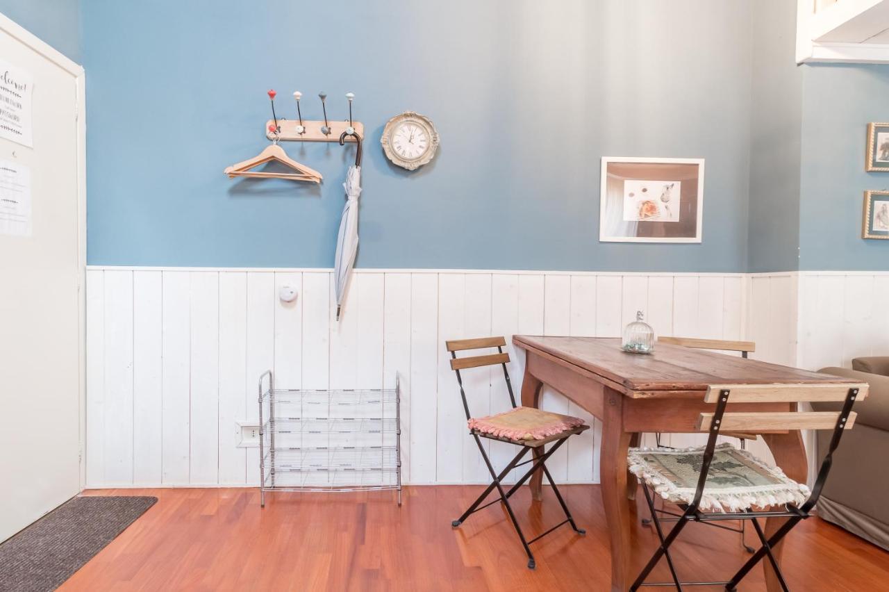 Ca' Falier Blue - 10 Min From Train And Bus Station Venedig
