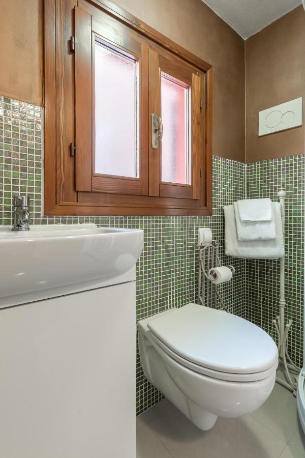 Lejlighed Ca' Falier Blue - 10 Min From Train And Bus Station *