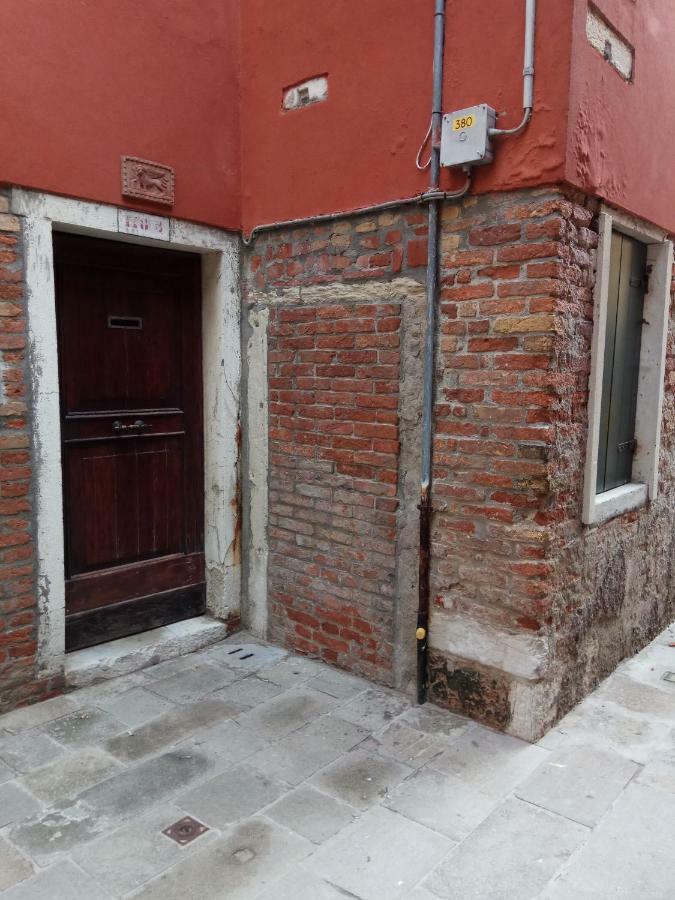 Ca' Falier Blue - 10 Min From Train And Bus Station * Venedig