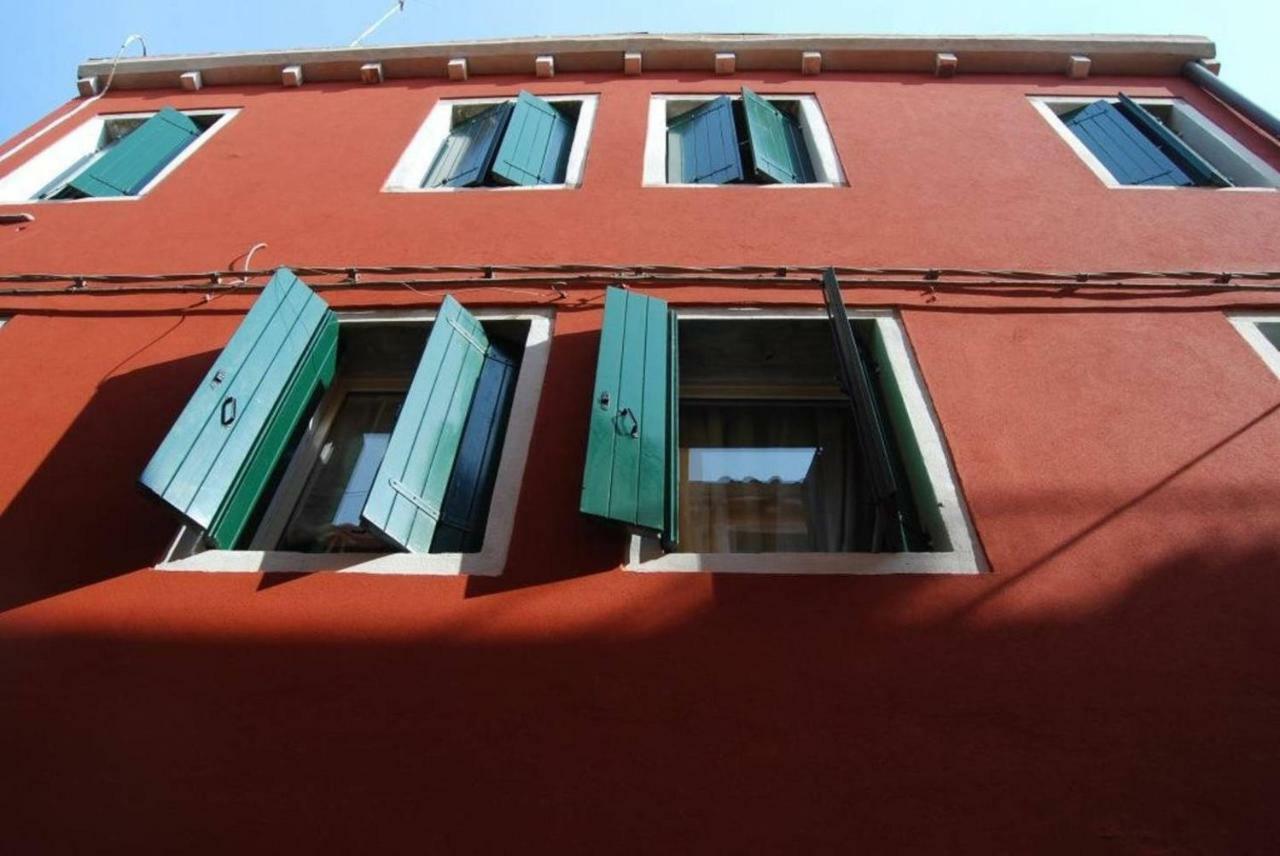 Ca' Falier Blue - 10 Min From Train And Bus Station * Venedig