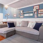 Ca\' Falier Blue