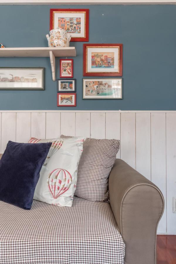 Apartment Ca' Falier Blue