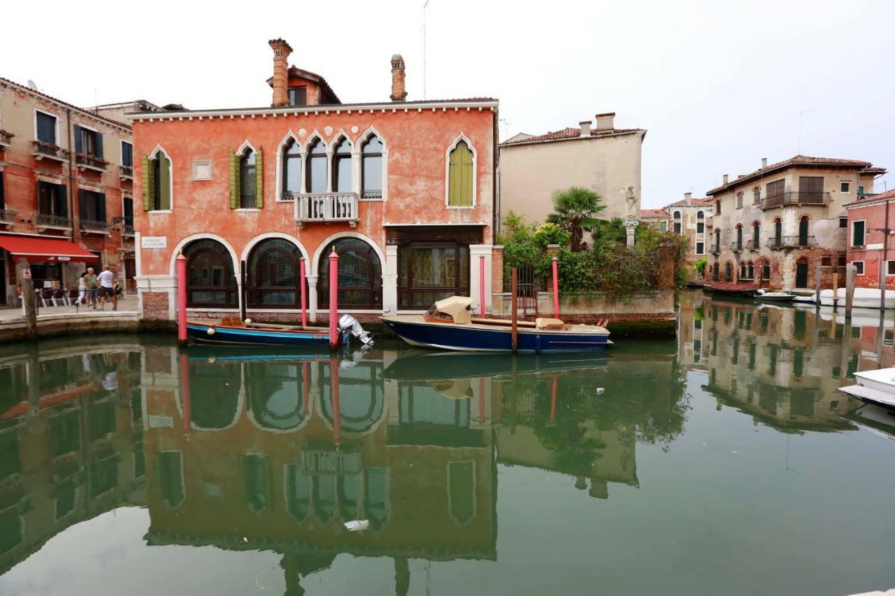 Ca' Falier Blue Venedig